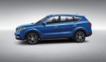 DongFeng Fengguang 580 2017 года